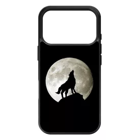 Lobo and the Moon iPhone 17 Pro 18 Pro tok