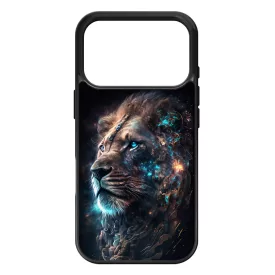 Galactic lion iPhone 17 Pro 18 Pro tok