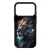 Galactic lion iPhone 17 Pro 18 Pro MagSafe tok