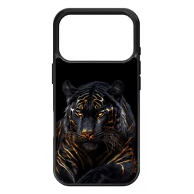 Golden Tiger iPhone 17 Pro 18 Pro tok