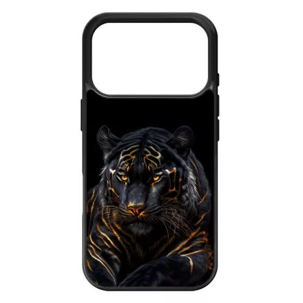 Golden Tiger iPhone 17 Pro 18 Pro tok
