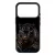 Golden Tiger iPhone 17 Pro Max / 18 Pro Max tok