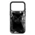 Fekete puma iPhone 17 Pro Max / 18 Pro Max tok