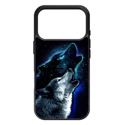 Farkas szelleme iPhone 17 Pro Max / 18 Pro Max tok