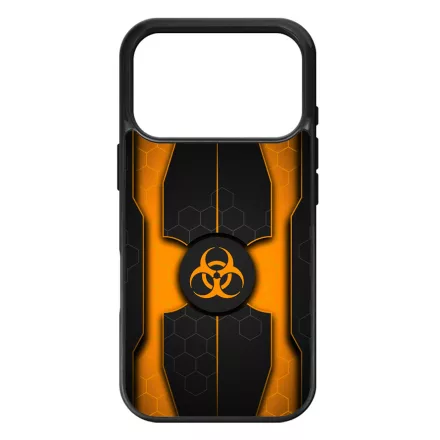 Virus iPhone 17 Pro 18 Pro tok