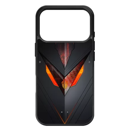 ROG iPhone 17 Pro Max / 18 Pro Max tok