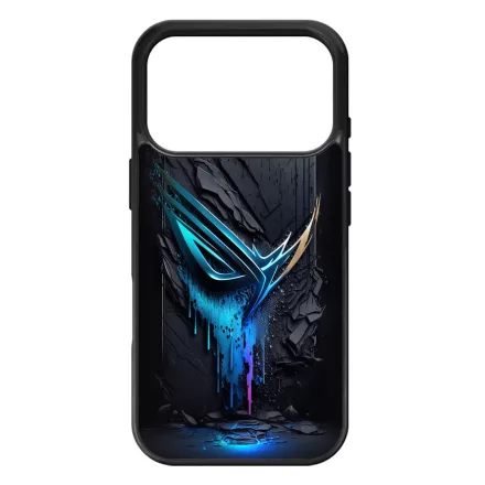 ROG Vibes iPhone 17 Pro 18 Pro tok