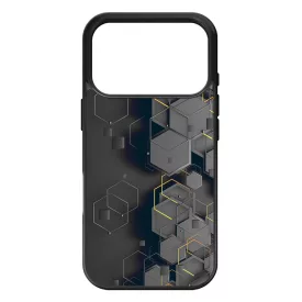 Glitter arany iPhone 17 Pro 18 Pro tok