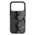 Glitter arany iPhone 17 Pro Max / 18 Pro Max tok
