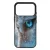 Hideg tekintet iPhone 17 Pro 18 Pro MagSafe tok