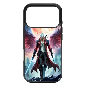 Dante iPhone 17 Pro Max / 18 Pro Max tok