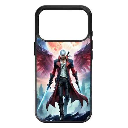 Dante iPhone 17 Pro 18 Pro tok