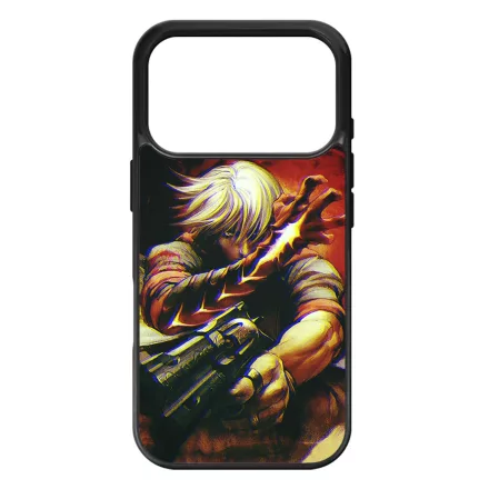 Nero iPhone 17 Pro Max / 18 Pro Max tok