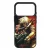 Nero iPhone 17 Pro 18 Pro MagSafe tok