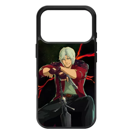 Devil May Cry iPhone 17 Pro 18 Pro tok