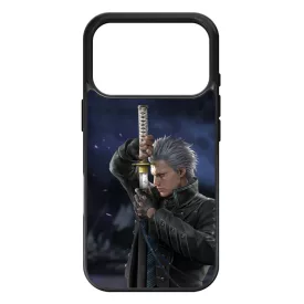 Vergil iPhone 17 Pro Max / 18 Pro Max tok