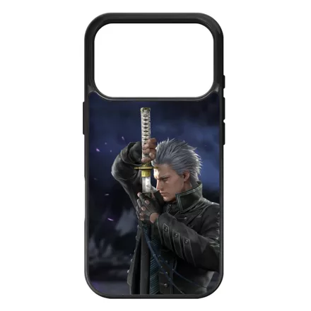 Vergil iPhone 17 Pro Max / 18 Pro Max tok