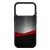 Carbon és Acél iPhone 17 Pro 18 Pro tok