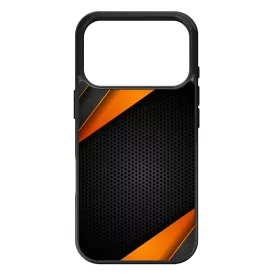Naracs sávos carbon iPhone 17 Pro Max / 18 Pro Max tok