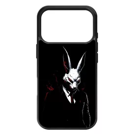 A Fehér Nyúl iPhone 17 Pro 18 Pro tok