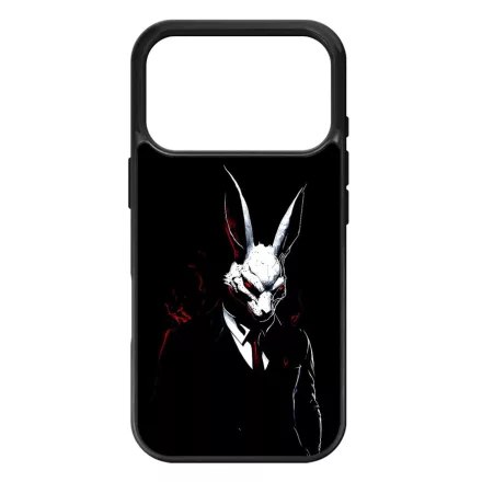 A Fehér Nyúl iPhone 17 Pro Max / 18 Pro Max tok