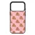 Cuki pink capybara szerelem iPhone 17 Pro Max / 18 Pro Max tok
