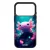 Tündéri Axolotl iPhone 17 Pro 18 Pro tok