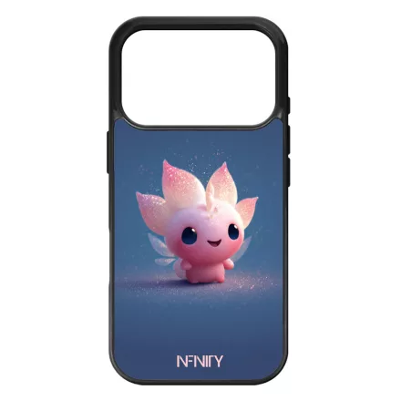 Cuki pici Axolotl iPhone 17 Pro 18 Pro MagSafe tok