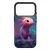 Fantasy Axolotl iPhone 17 Pro Max / 18 Pro Max tok