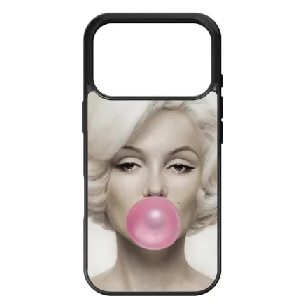 Marilyn Monroe iPhone 17 Pro Max tok