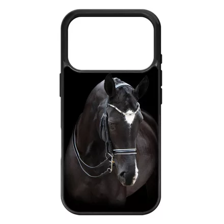 barna lovas ló iPhone 17 Pro Max tok