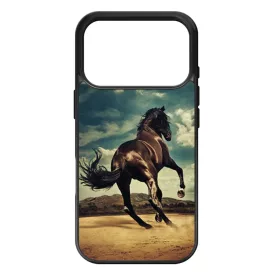 lovas ló mustang mustangos iPhone 17 Pro Max tok