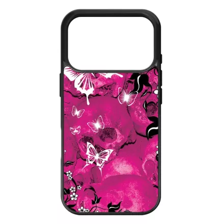 pillangó pillangós lepke lepkés iPhone 17 Pro Max tok