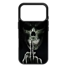 pasis haláli kaszás beint iPhone 17 Pro Max tok