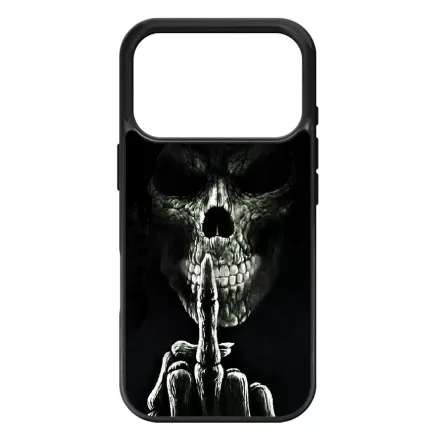 pasis haláli kaszás beint iPhone 17 Pro Max tok