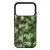 terepszin camouflage kamuflázs iPhone 17 Pro Max / 18 Pro Max tok