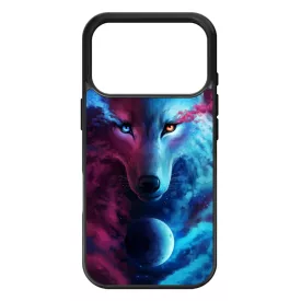 farkas wolf galaxis galaxy iPhone 17 Pro Max / 18 Pro Max tok