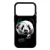 panda pandás iPhone 17 Pro Max MagSafe tok