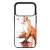 róka rókás fox iPhone 17 Pro Max / 18 Pro Max tok