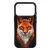 róka rókás fox iPhone 17 Pro Max / 18 Pro Max tok