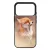 róka rókás fox iPhone 17 Pro Max / 18 Pro Max tok