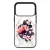 Marble Love marvany mintas viragos iPhone 17 Pro Max / 18 Pro Max tok