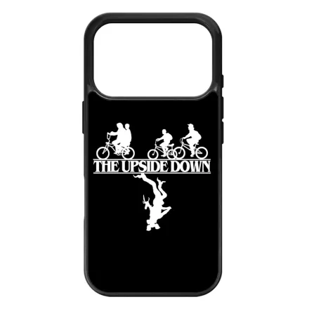 The Upside Down - Stranger Things iPhone 17 Pro Max MagSafe tok