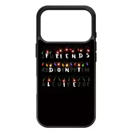 Friends dont lie - stranger things iPhone 17 Pro Max / 18 Pro Max tok