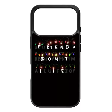 Friends dont lie - stranger things iPhone 17 Pro Max tok