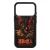 Attack on Titan AOT Eren iPhone 17 Pro Max / 18 Pro Max tok