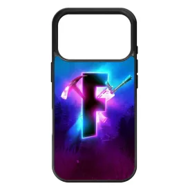 The GAME fortnite iPhone 17 Pro Max tok