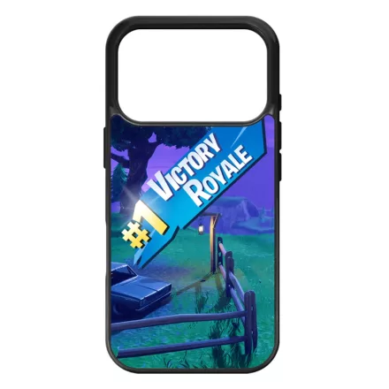 1 Victory Royale fortnite iPhone 17 Pro Max MagSafe tok