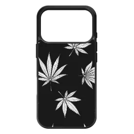 Classic Cannabis - Marihuánás iPhone 17 Pro Max / 18 Pro Max tok