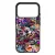 Stranger Things - Matricabomba Stickerbomb iPhone 17 Pro Max / 18 Pro Max tok